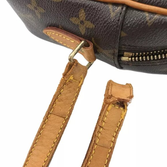 LOUIS VUITTON shoulder bag Brown Women 416-010125 - Picture 7 of 9